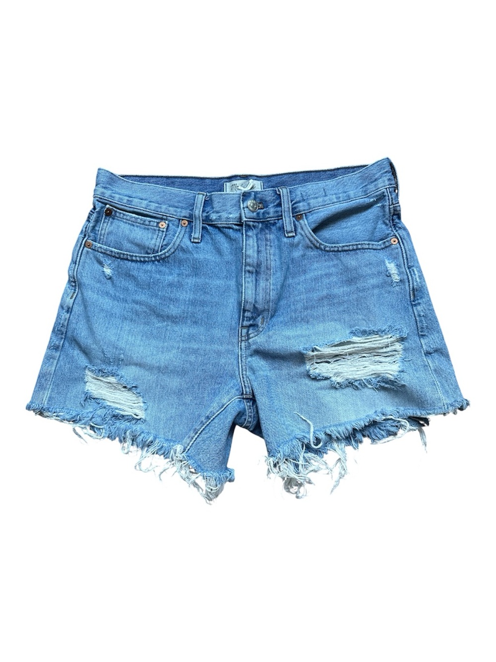 Madewell shorts